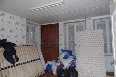 Maison a vendre Saint-Pois 50670 Manche 91 m2 3 pièces 28620 euros