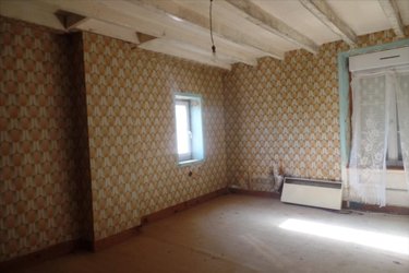 Maison a vendre Saint-Laurent-de-Cuves 50670 Manche 80 m2 3 pièces 47700 euros