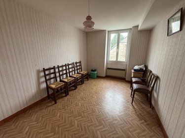 Maison a vendre Vritz 44540 Loire-Atlantique 75 m2 4 pièces 55800 euros