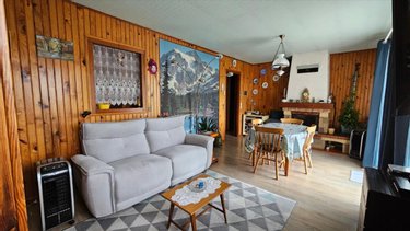Viager maison Fréteval 41160 Loir-et-Cher 80 m2 4 pièces 40000 euros