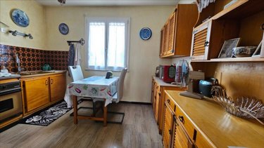 Viager maison Fréteval 41160 Loir-et-Cher 80 m2 4 pièces 40000 euros