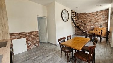 Maison a vendre Vendôme 41100 Loir-et-Cher 88 m2 5 pièces 259750 euros