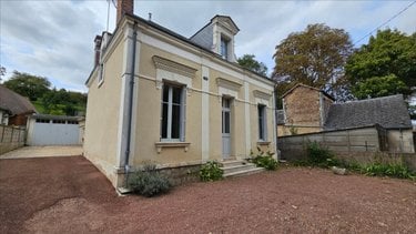 Maison a vendre Vendôme 41100 Loir-et-Cher 88 m2 5 pièces 259750 euros