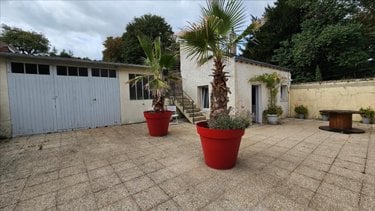 Maison a vendre Vendôme 41100 Loir-et-Cher 88 m2 5 pièces 259750 euros