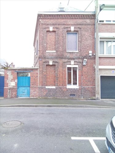 Maison a vendre Sotteville-lès-Rouen 76300 Seine-Maritime 91 m2 6 pièces 178500 euros