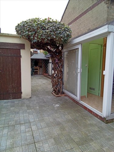 Maison a vendre Sotteville-lès-Rouen 76300 Seine-Maritime 91 m2 6 pièces 178500 euros