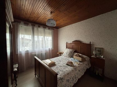 Maison a vendre Saint-Aubin-lès-Elbeuf 76410 Seine-Maritime 68 m2 3 pièces 131000 euros