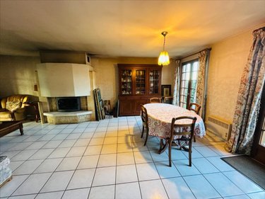 Maison a vendre Saint-Aubin-sur-Scie 76550 Seine-Maritime 120 m2 6 pièces 210000 euros