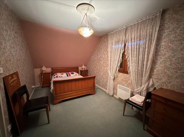 Maison a vendre Saint-Aubin-sur-Scie 76550 Seine-Maritime 120 m2 6 pièces 210000 euros