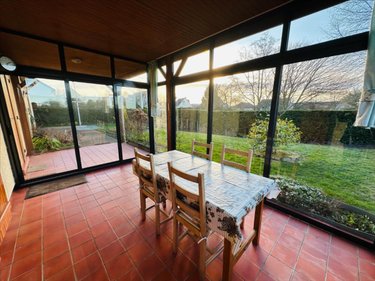 Maison a vendre Saint-Aubin-sur-Scie 76550 Seine-Maritime 120 m2 6 pièces 210000 euros