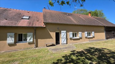 Maison a vendre Vendoeuvres 36500 Indre 145 m2 5 pièces 1090000 euros