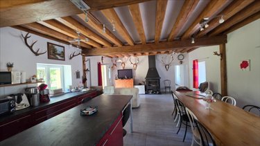 Maison a vendre Vendoeuvres 36500 Indre 145 m2 5 pièces 1090000 euros