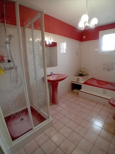 Maison a vendre Parigné-l'Évêque 72250 Sarthe 139 m2 7 pièces 236250 euros
