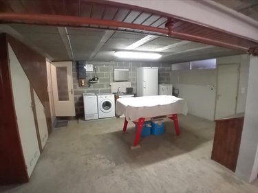 Maison a vendre Parigné-l'Évêque 72250 Sarthe 139 m2 7 pièces 236250 euros