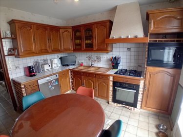 Maison a vendre Parigné-l'Évêque 72250 Sarthe 139 m2 7 pièces 236250 euros