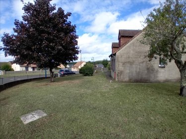Maison a vendre Parigné-l'Évêque 72250 Sarthe 139 m2 7 pièces 236250 euros