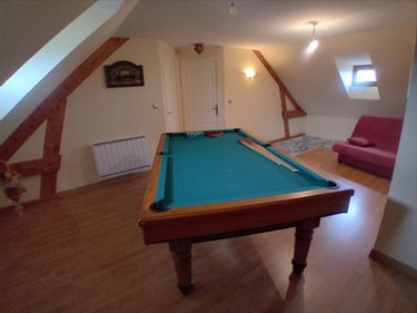 Maison a vendre Parigné-l'Évêque 72250 Sarthe 139 m2 7 pièces 236250 euros