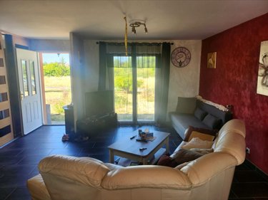 Maison a vendre Farges-en-Septaine 18800 Cher 135 m2 4 pièces 159300 euros