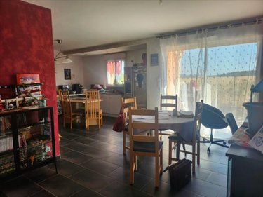 Maison a vendre Farges-en-Septaine 18800 Cher 135 m2 4 pièces 159300 euros
