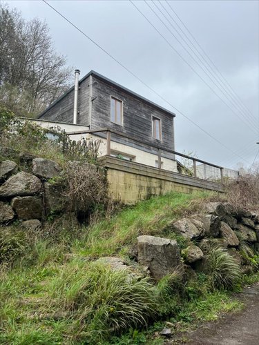 Maison a vendre Pont-de-Buis-lès-Quimerch 29590 Finistère 75 m2 4 pièces 96300 euros
