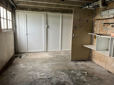 Maison a vendre Pont-de-Buis-lès-Quimerch 29590 Finistère 74 m2 3 pièces 121900 euros