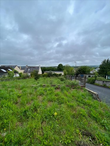 Maison a vendre Pont-de-Buis-lès-Quimerch 29590 Finistère 74 m2 3 pièces 121900 euros
