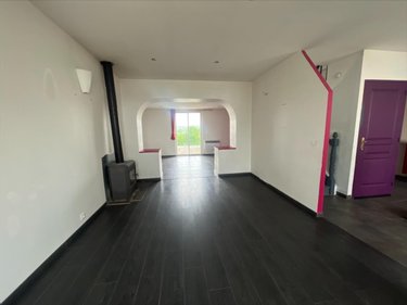 Maison a vendre Pont-de-Buis-lès-Quimerch 29590 Finistère 74 m2 3 pièces 121900 euros