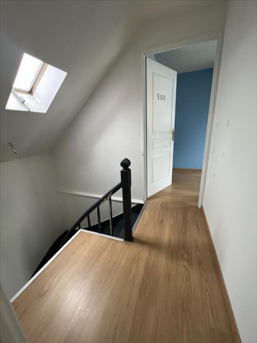 Maison a vendre Pont-de-Buis-lès-Quimerch 29590 Finistère 74 m2 3 pièces 121900 euros