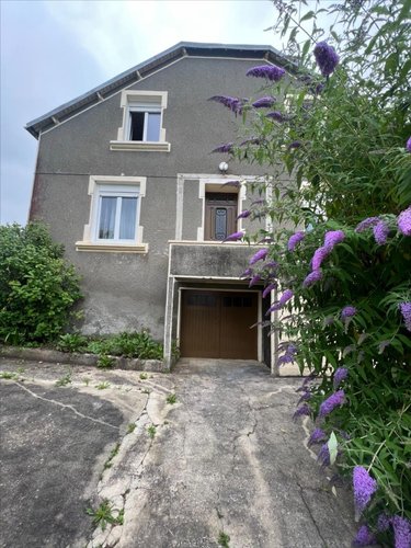 Maison a vendre Plonévez-du-Faou 29530 Finistère 75 m2 5 pièces 127200 euros