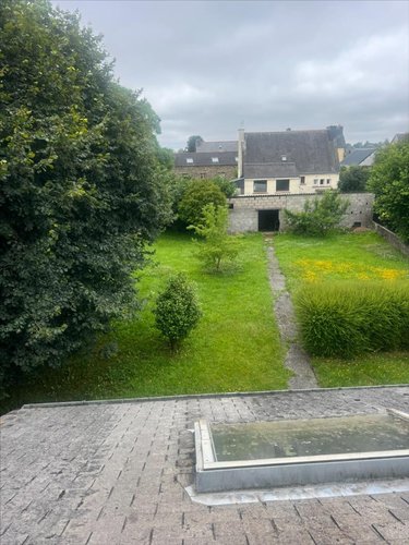 Maison a vendre Plonévez-du-Faou 29530 Finistère 75 m2 5 pièces 127200 euros