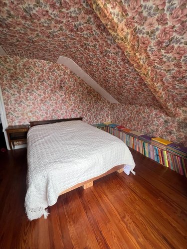 Maison a vendre Plonévez-du-Faou 29530 Finistère 75 m2 5 pièces 127200 euros