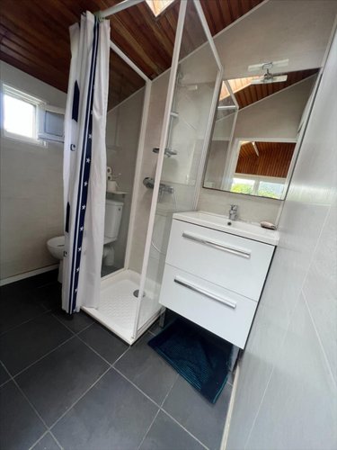 Maison a vendre Plonévez-du-Faou 29530 Finistère 75 m2 5 pièces 127200 euros