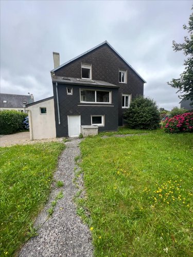 Maison a vendre Plonévez-du-Faou 29530 Finistère 75 m2 5 pièces 127200 euros