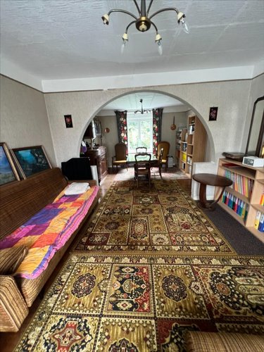 Maison a vendre Plonévez-du-Faou 29530 Finistère 75 m2 5 pièces 127200 euros