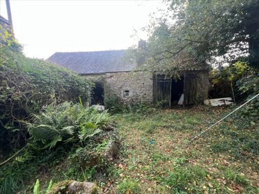 Maison a vendre Locronan 29180 Finistère 113 m2 4 pièces 96300 euros