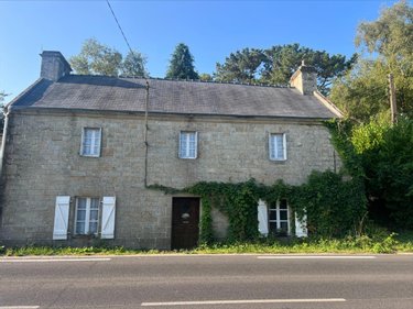 Maison a vendre Locronan 29180 Finistère 113 m2 4 pièces 195300 euros