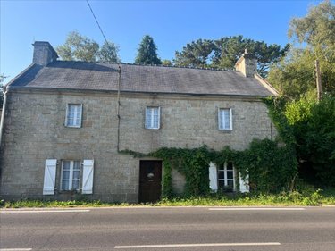 Maison a vendre Locronan 29180 Finistère 113 m2 4 pièces 96300 euros
