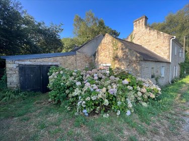 Maison a vendre Locronan 29180 Finistère 113 m2 4 pièces 96300 euros