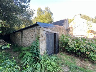 Maison a vendre Locronan 29180 Finistère 113 m2 4 pièces 195300 euros