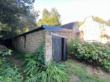 Maison a vendre Locronan 29180 Finistère 113 m2 4 pièces 96300 euros