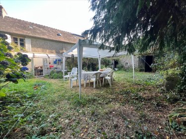 Maison a vendre Locronan 29180 Finistère 113 m2 4 pièces 96300 euros