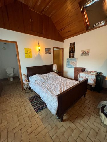 Maison a vendre Locronan 29180 Finistère 113 m2 4 pièces 96300 euros