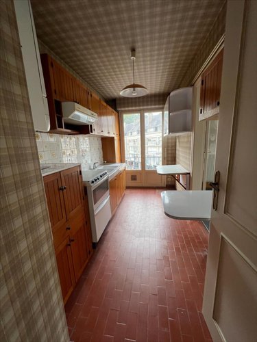 Appartement a vendre Quimper 29000 Finistère 52 m2 2 pièces 135680 euros