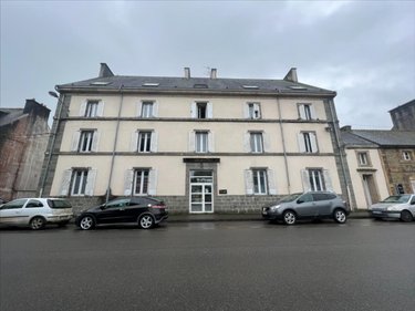Immeuble a vendre Châteaulin 29150 Finistère 500 m2  517500 euros