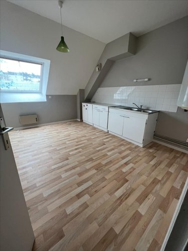 Immeuble a vendre Châteaulin 29150 Finistère 500 m2  517500 euros
