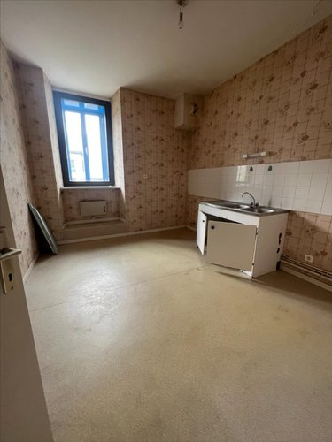 Immeuble a vendre Châteaulin 29150 Finistère 500 m2  517500 euros