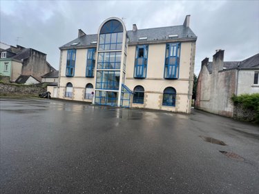 Immeuble a vendre Châteaulin 29150 Finistère 500 m2  517500 euros