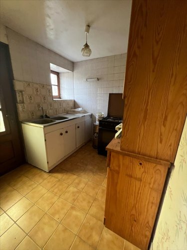 Maison a vendre Saint-Nic 29550 Finistère 60 m2 3 pièces 53500 euros
