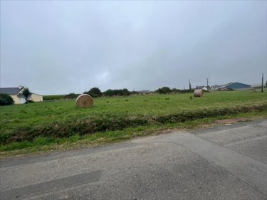 Maison a vendre Saint-Nic 29550 Finistère 60 m2 3 pièces 53500 euros