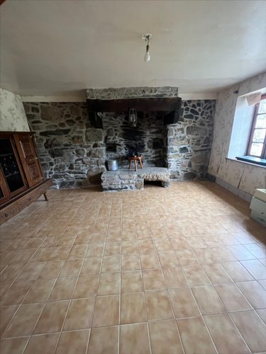 Maison a vendre Saint-Nic 29550 Finistère 60 m2 3 pièces 53500 euros